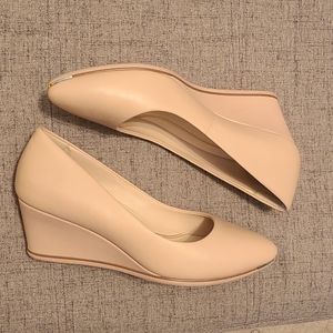 Cole Haan Wedges